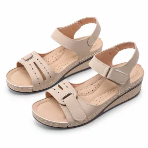 women sandals, platform sandals, summer shoes, summer sandals, wedge heels sandals,