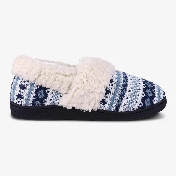 Warm House Fluffy Slippers Indoor Non-slip Shoes