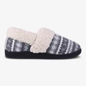 Warm House Fluffy Slippers Indoor Non-slip Shoes