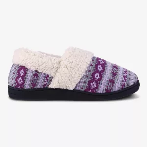 Warm House Fluffy Slippers Indoor Non-slip Shoes