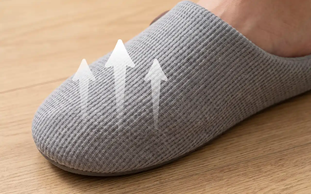 Breathable Material