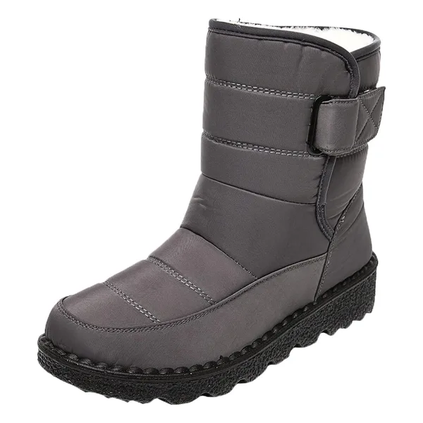 winter boots, snow boots, waterproof winter boots, waterproof snow boots, shoes for winter, warm winter boots, padded winter boots,