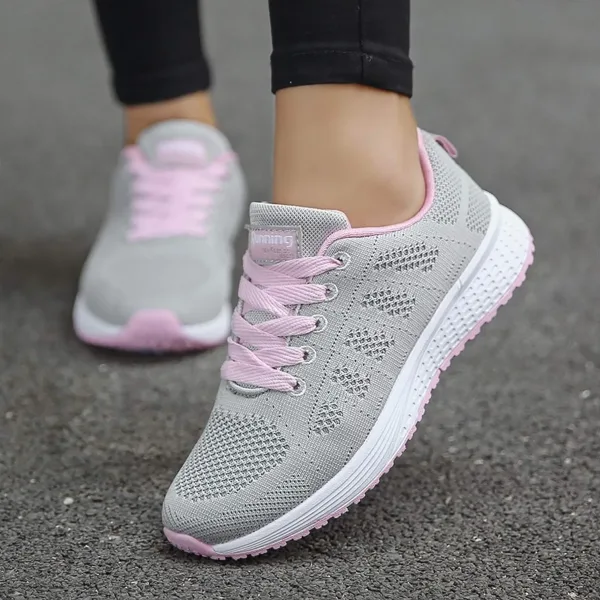 sneakers, trainers, breathable sneakers, breathable trainers, mesh, sneakers, mesh trainers